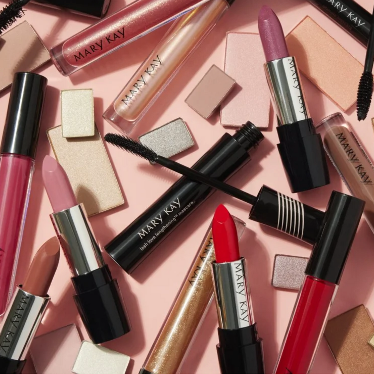 Maquillaje