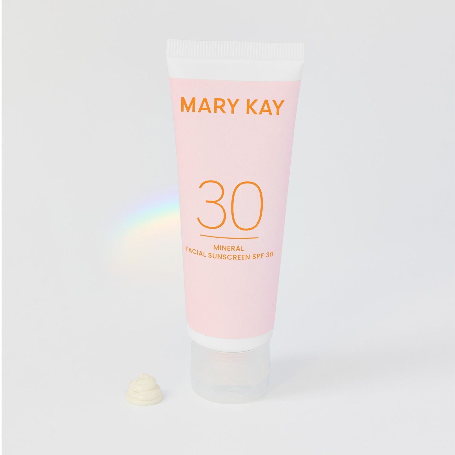 Protector Solar Facial Mineral FPS 30