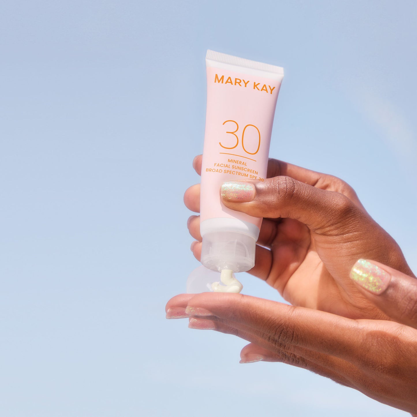 Protector Solar Facial Mineral FPS 30