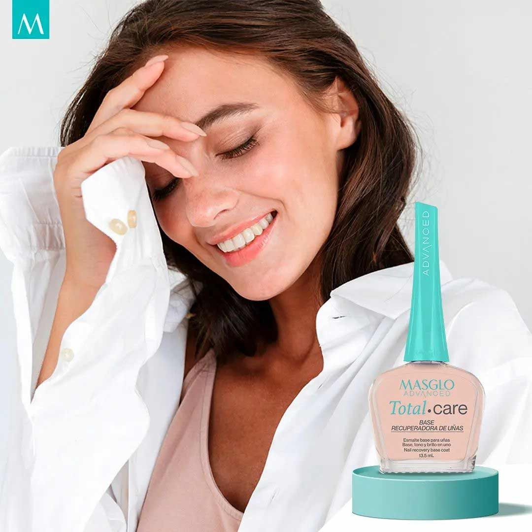 MASGLO ADVANCED BASE TOTAL CARE