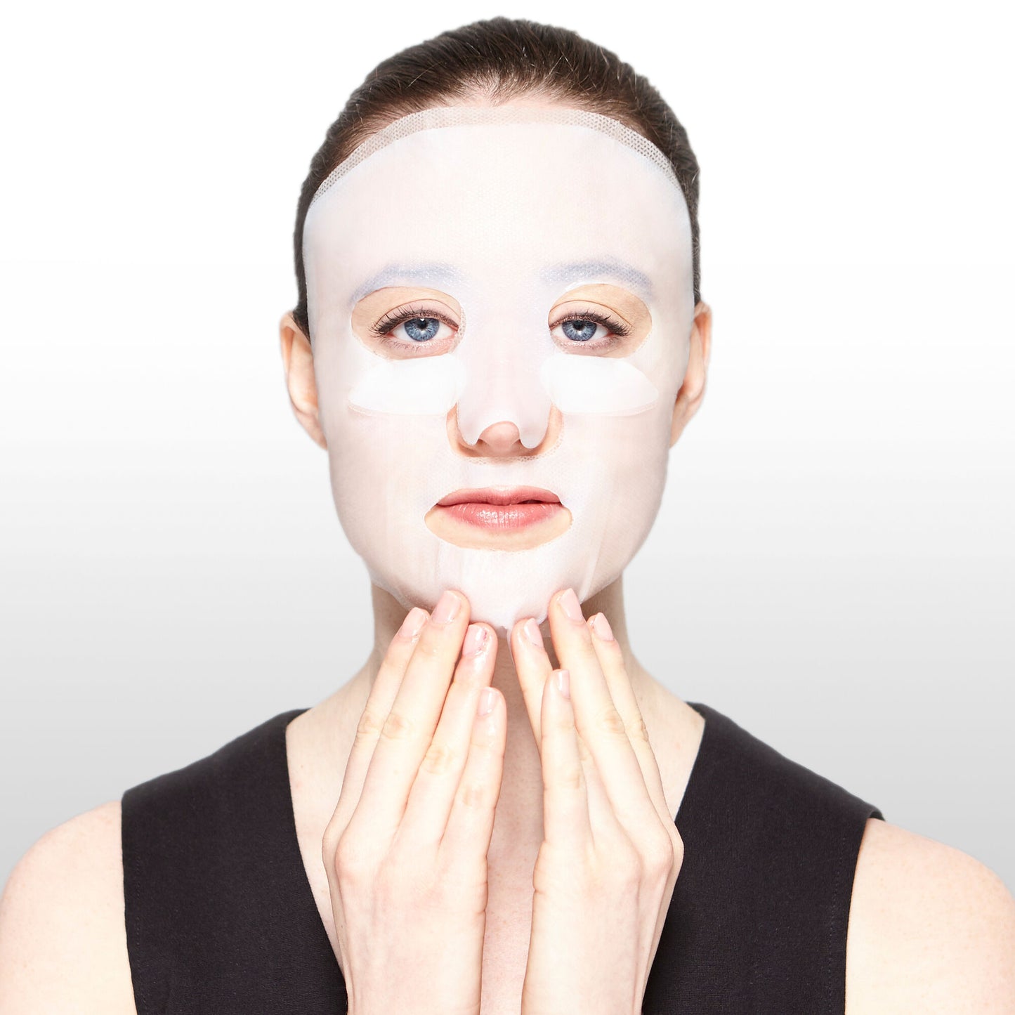 TimeWise Repair® Lifting Bio-Cellulose Mask