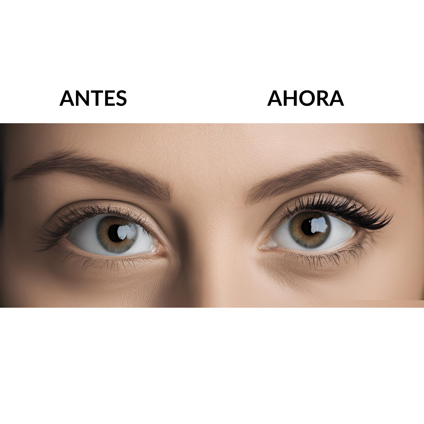 Lash Love Fanorama® Mascara