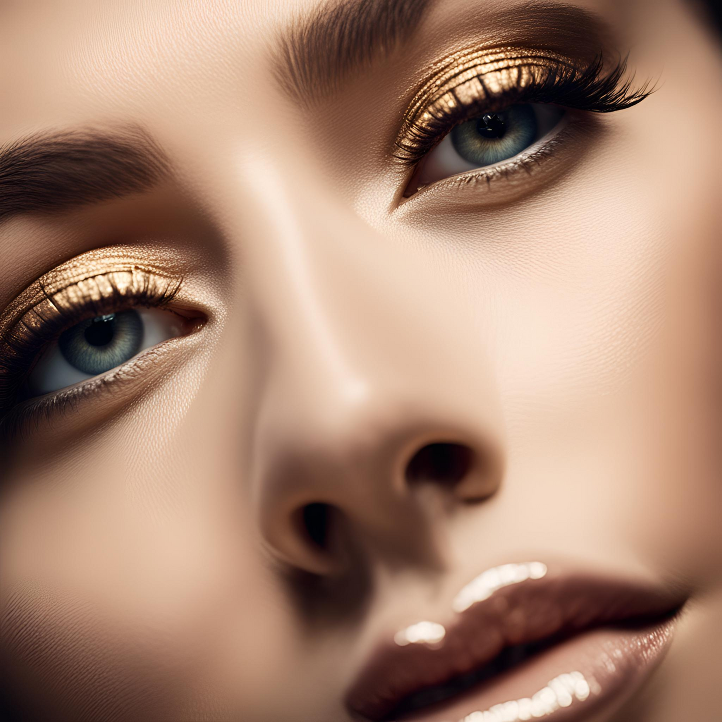 Lash Intensity® Mascara
