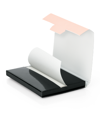Beauty Blotters® Oil-Absorbing Tissues
