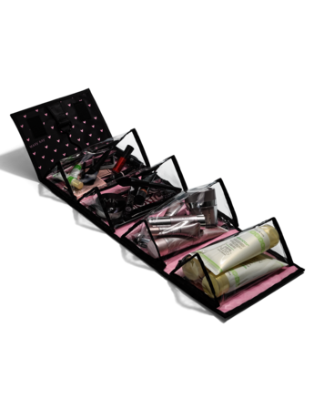 Mary Kay® Travel Roll-Up Bag