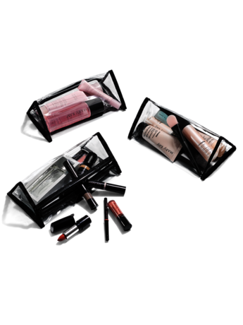 Mary Kay® Travel Roll-Up Bag