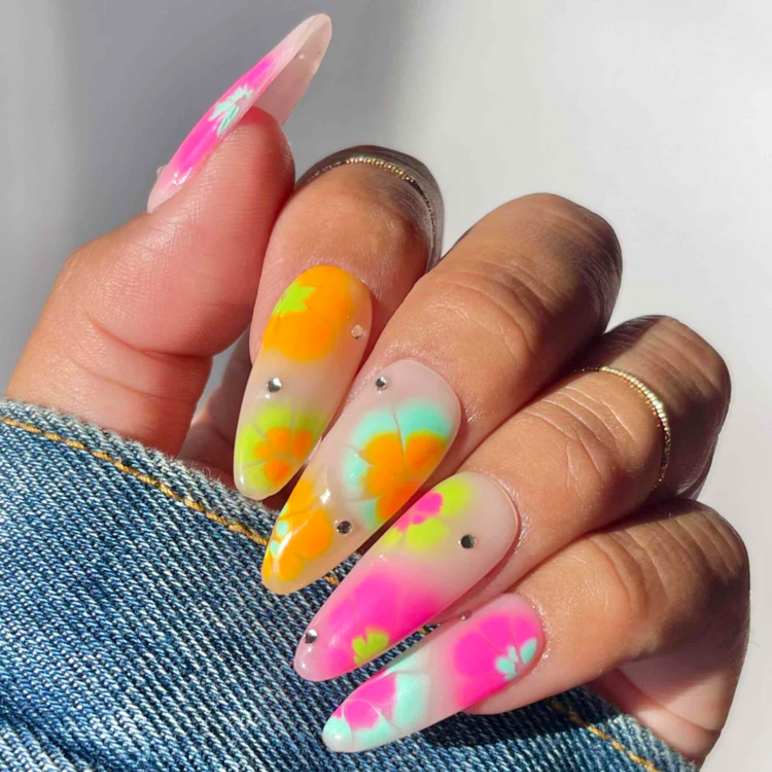 Esmaltes
