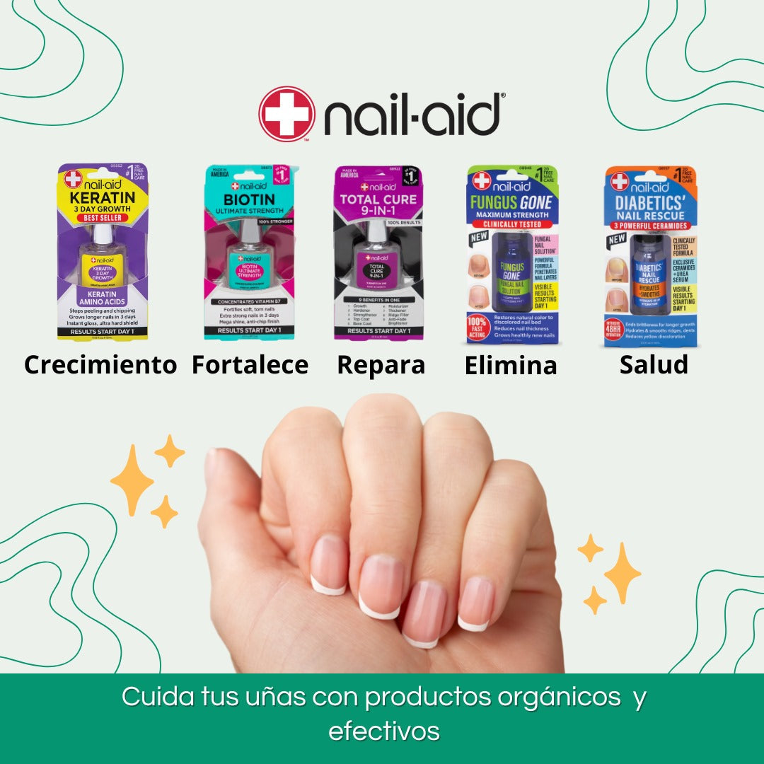 NAIL AID