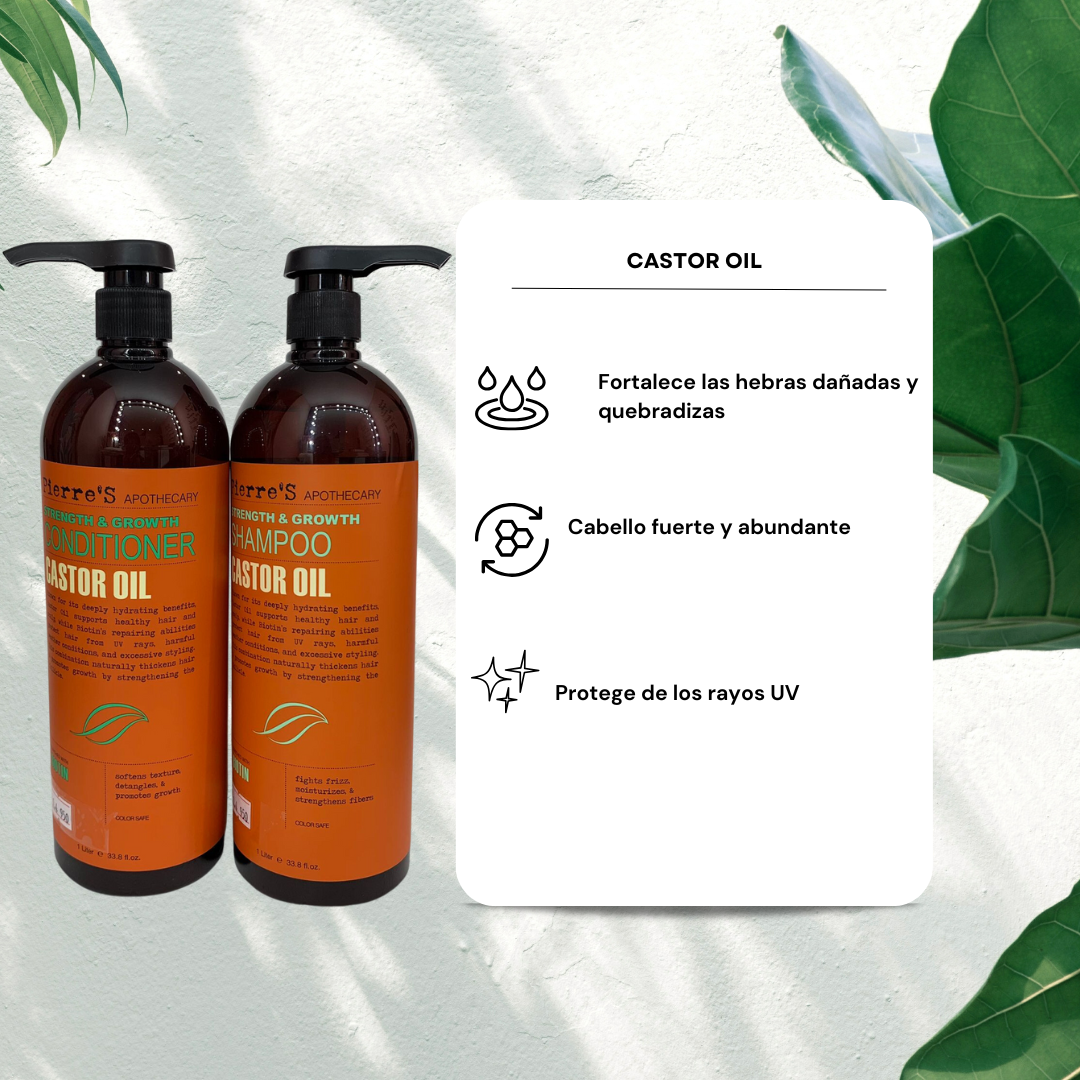 Pierre's Apothecary