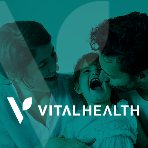 Suplementos Naturales VITALHEALTH