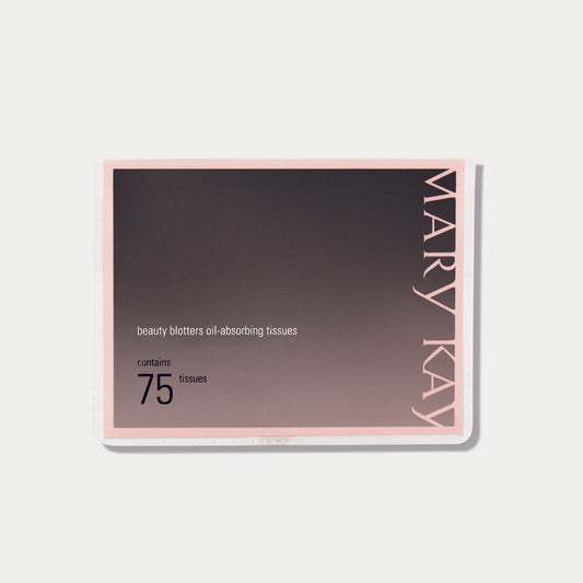 Beauty Blotters® Oil-Absorbing Tissues