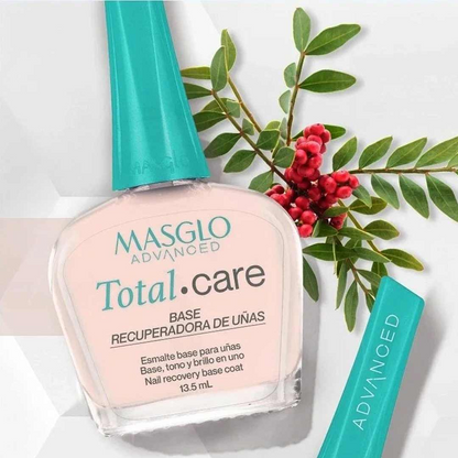 MASGLO ADVANCED BASE TOTAL CARE