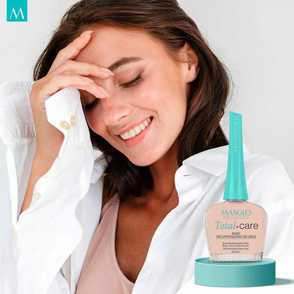 MASGLO ADVANCED BASE TOTAL CARE