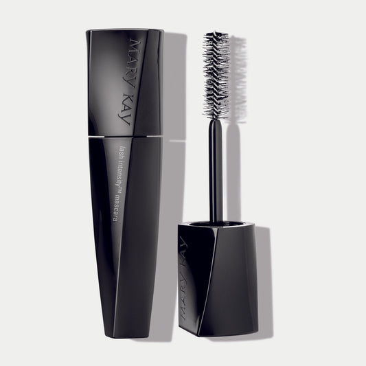 Lash Intensity® Mascara