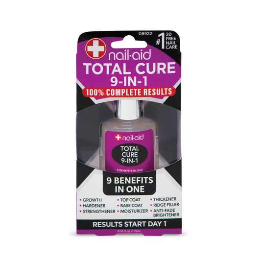 TOTAL CURE 9-IN-1