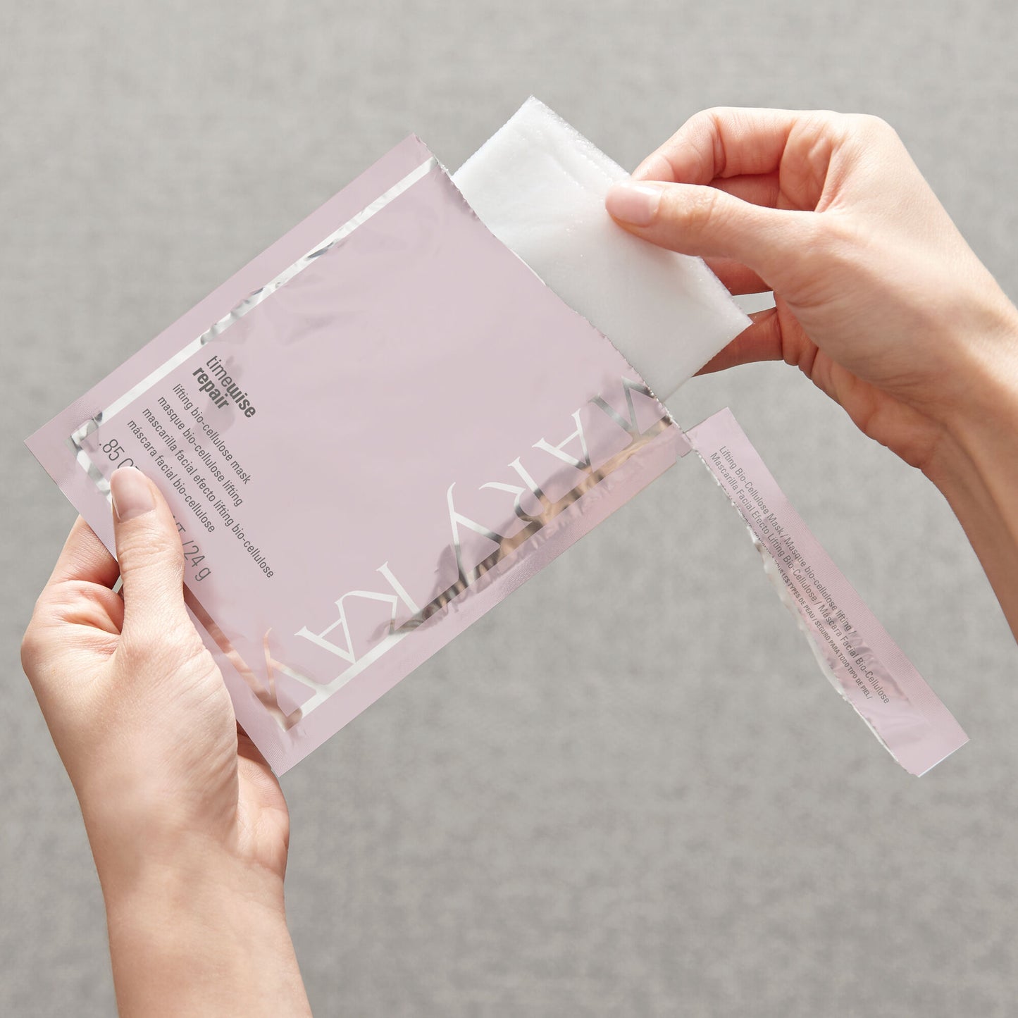 TimeWise Repair® Lifting Bio-Cellulose Mask