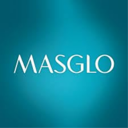 MASGLO BASE AVANZADA 8 en 1