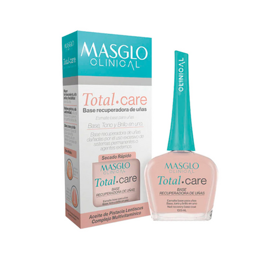 MASGLO ADVANCED BASE TOTAL CARE