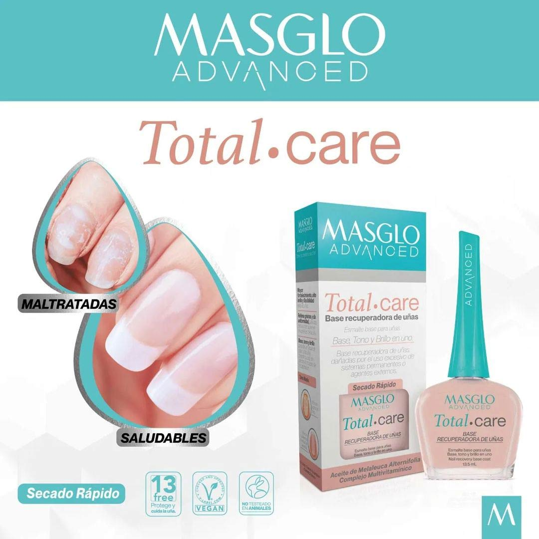 MASGLO ADVANCED BASE TOTAL CARE