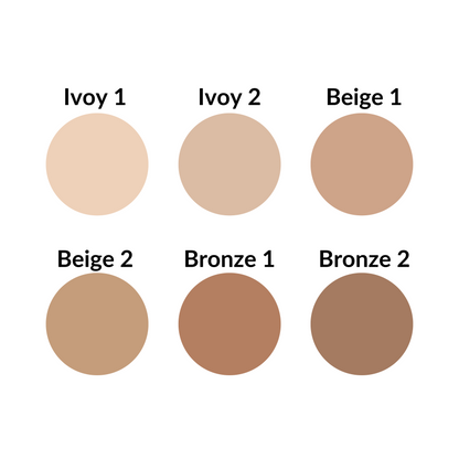 Mary Kay® Sheer Mineral Pressed Powder