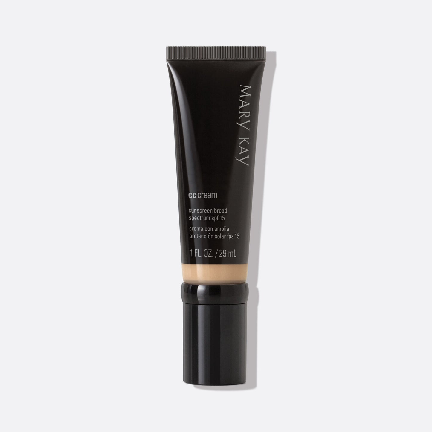 Mary Kay® CC Cream Sunscreen Broad Spectrum SPF 15*