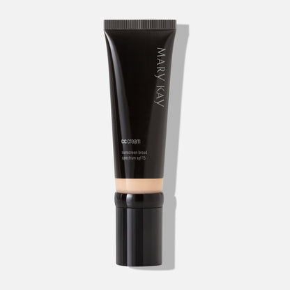 Mary Kay® CC Cream Sunscreen Broad Spectrum SPF 15*