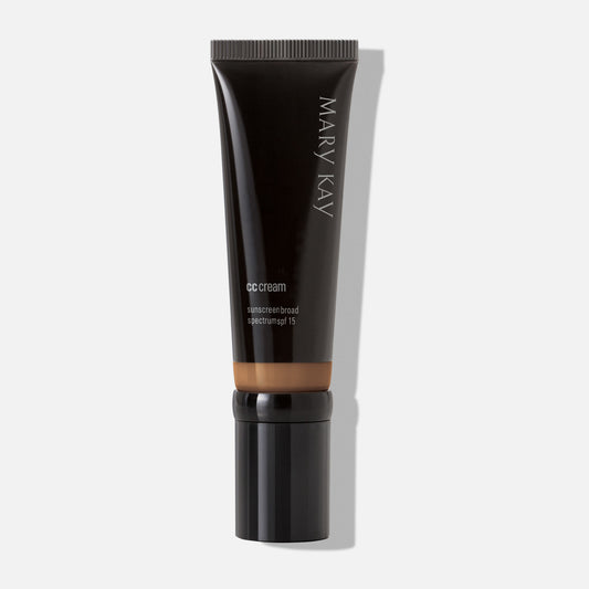 Mary Kay® CC Cream Sunscreen Broad Spectrum SPF 15*