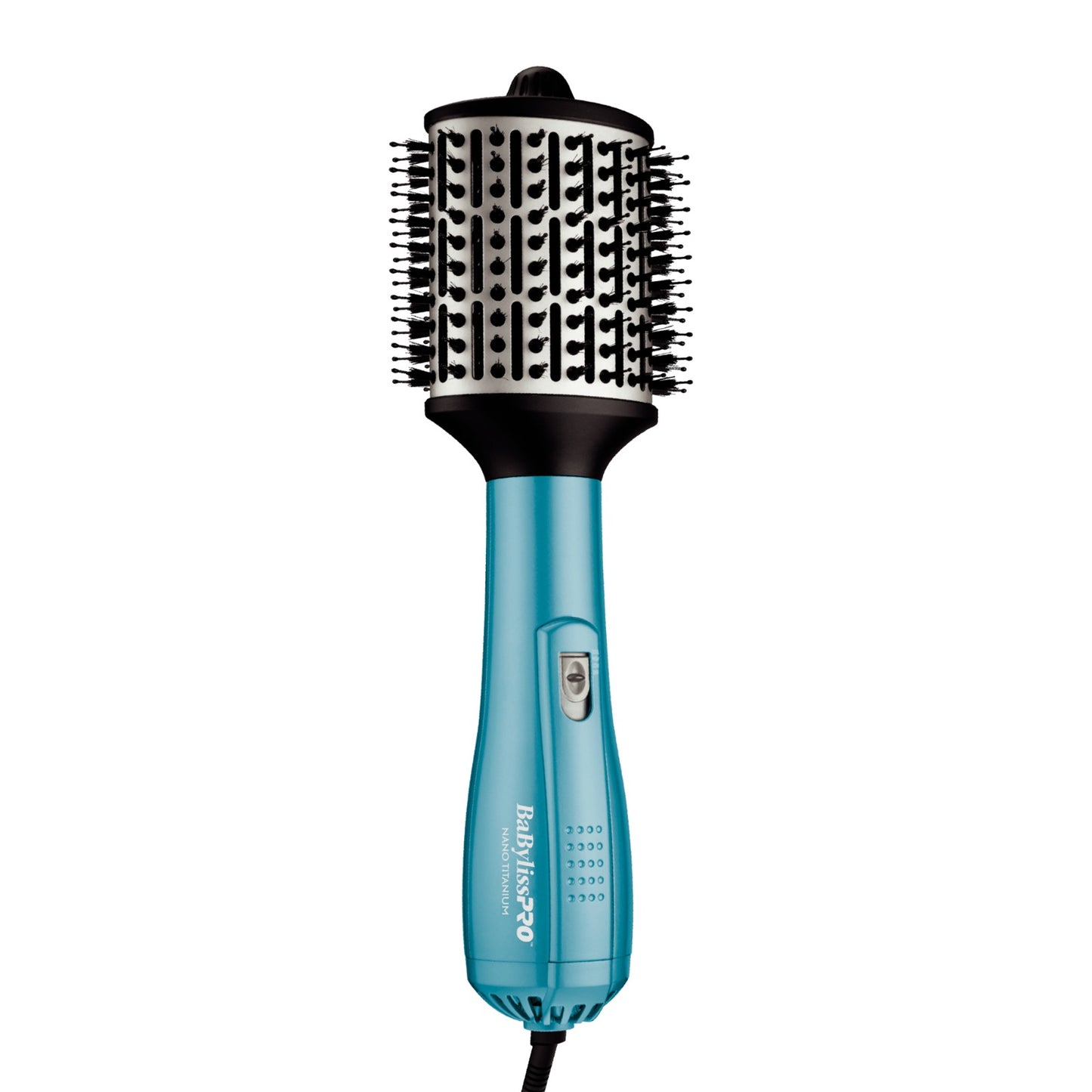 Cepillo de Aire Caliente BaBylissPRO Nano Titanium
