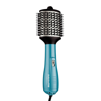 Cepillo de Aire Caliente BaBylissPRO Nano Titanium