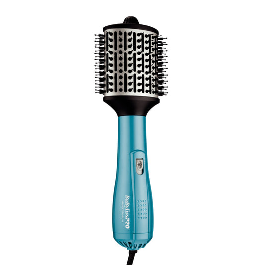 Cepillo de Aire Caliente BaBylissPRO Nano Titanium