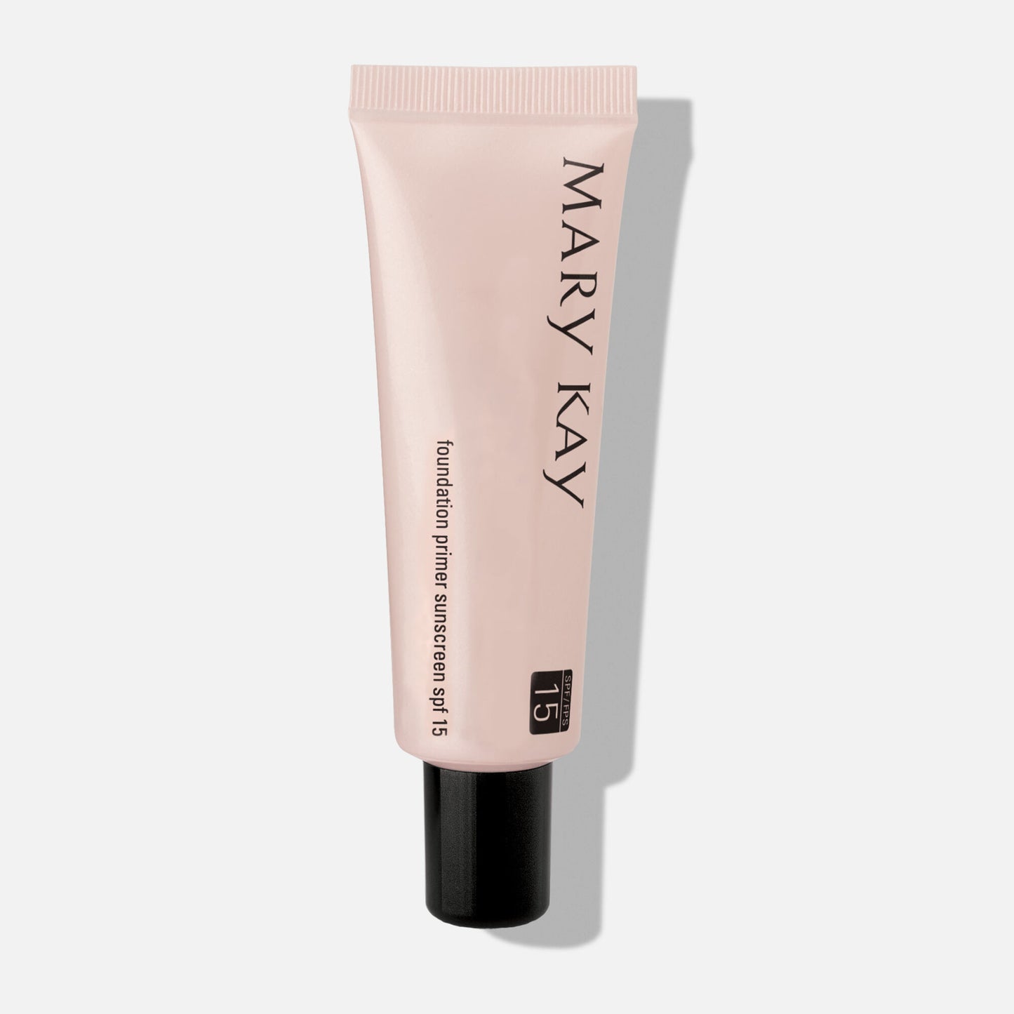 Mary Kay® Foundation Primer Sunscreen Broad Spectrum SPF 15*