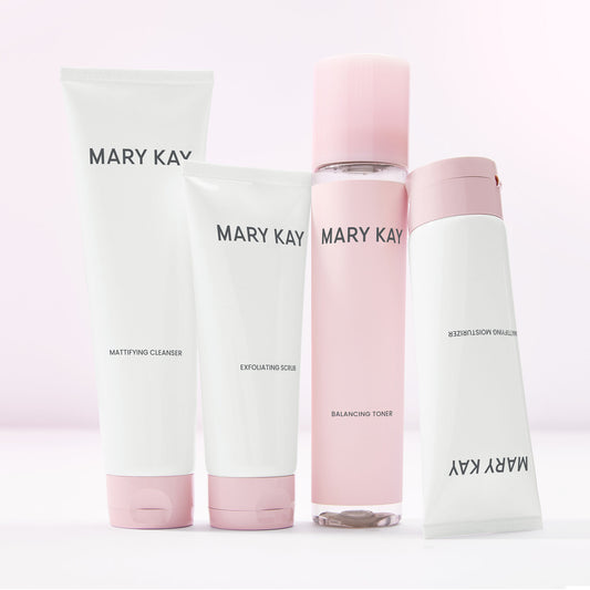 Set Matificante Mary Kay®