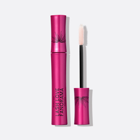 Lash Love Fanorama® Mascara