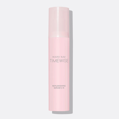 TimeWise Replenishing Serum C+E®