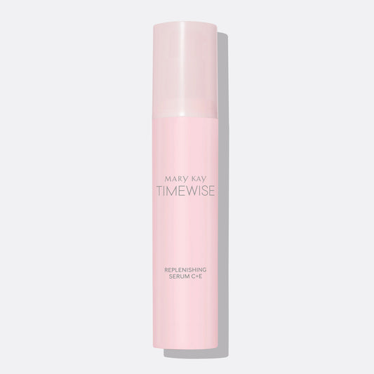 TimeWise Replenishing Serum C+E®