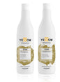 Kit Yellow  Shampo- Acondicionador Star