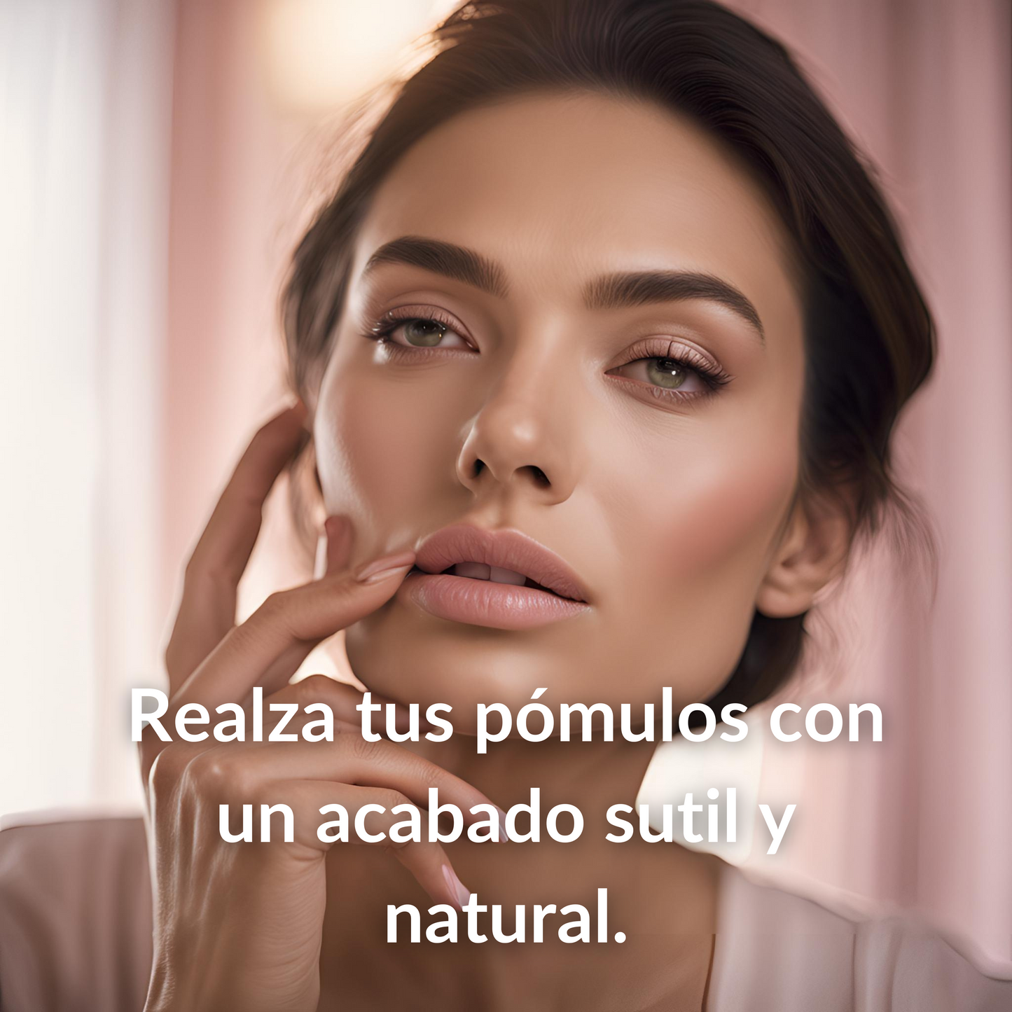 Mary Kay Chromafusion® Blush