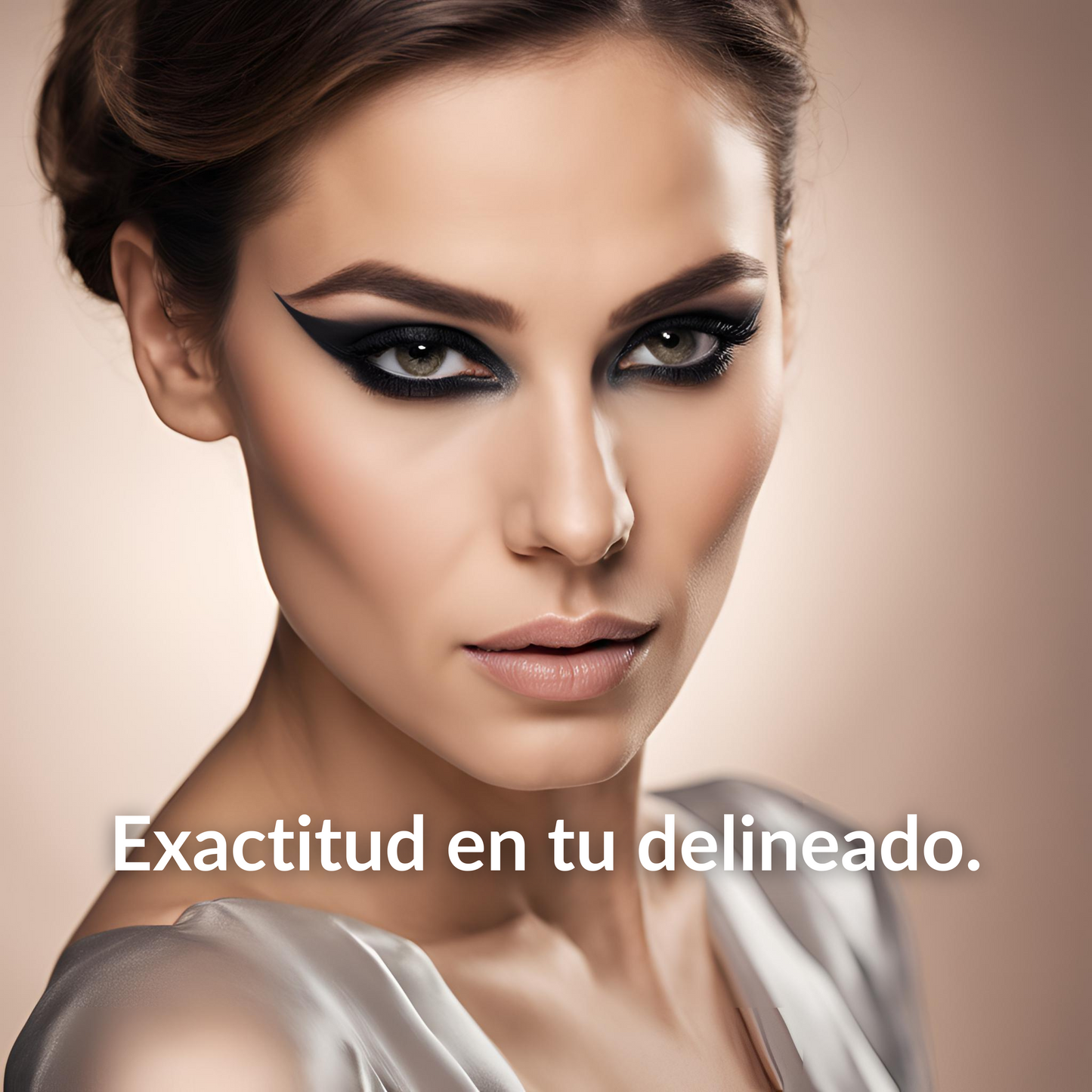 Mary Kay® Gel Eyeliner With Expandable Brush Applicator
