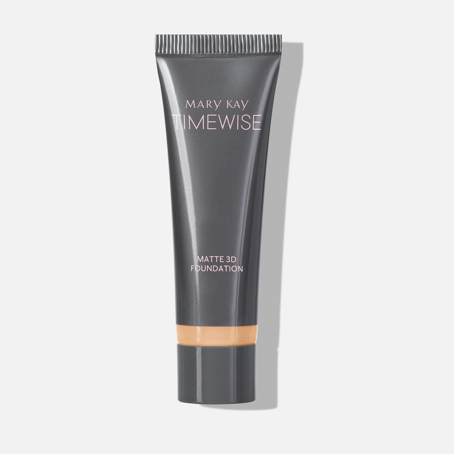 Base de Maquillaje Mate TimeWise 3D