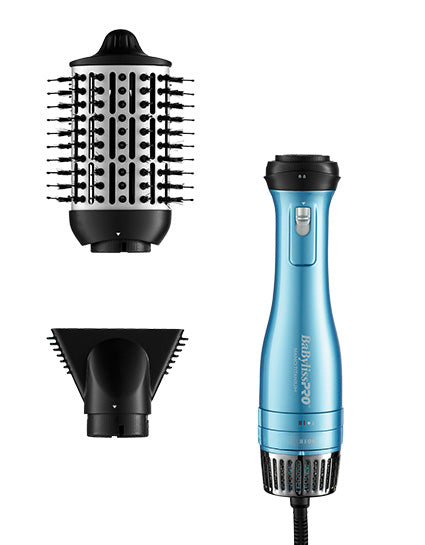 Cepillo Aire Caliente Baby Liss