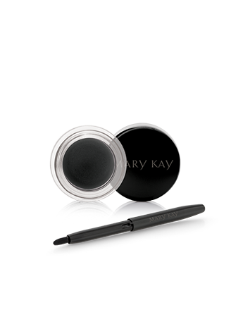 Mary Kay® Gel Eyeliner With Expandable Brush Applicator