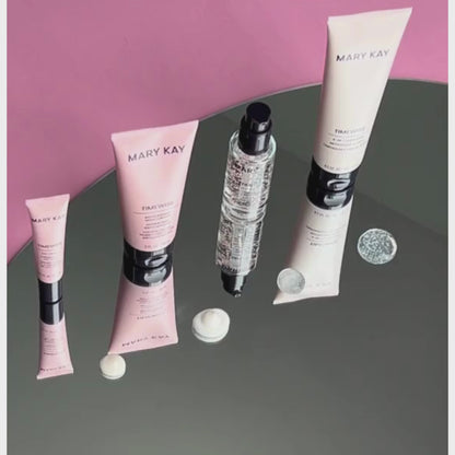 Set Milagroso 3D TimeWise.  Piel Normal/Seca ó Mixta/Grasa MARY KAY