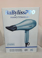 Secadora Profesional 200 WATTS BaBylissPRO