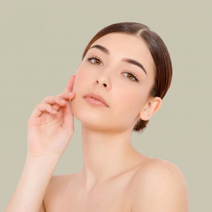 Tratamientos faciales y cuidado de la piel natural