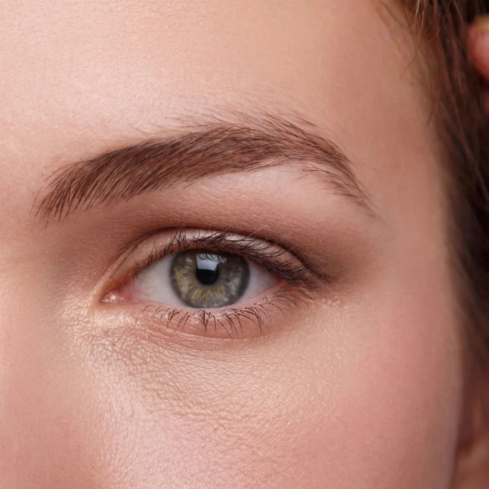 Maquillaje natural y acabado profesional en Vera Organic Beauty Salón