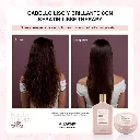 Alfaparf Kit Keratin Lisse Shampoo 250ml + Mascara 200ml 3.webp
