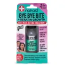 ESMALTE BYE BYE BITE + KERATIN GROWTH
