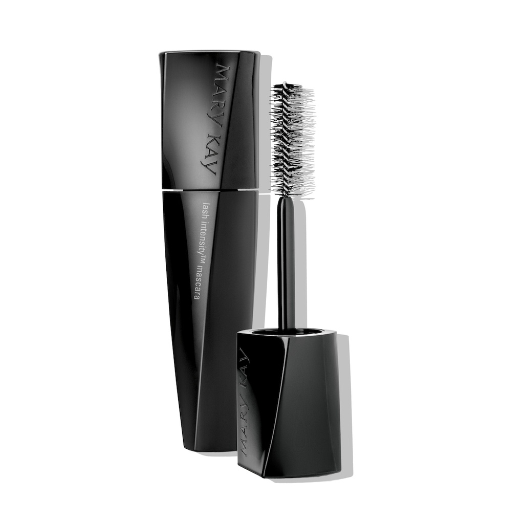 [092105] MASCARA PARA PESTAÑA LASH INTENSITY BLACK