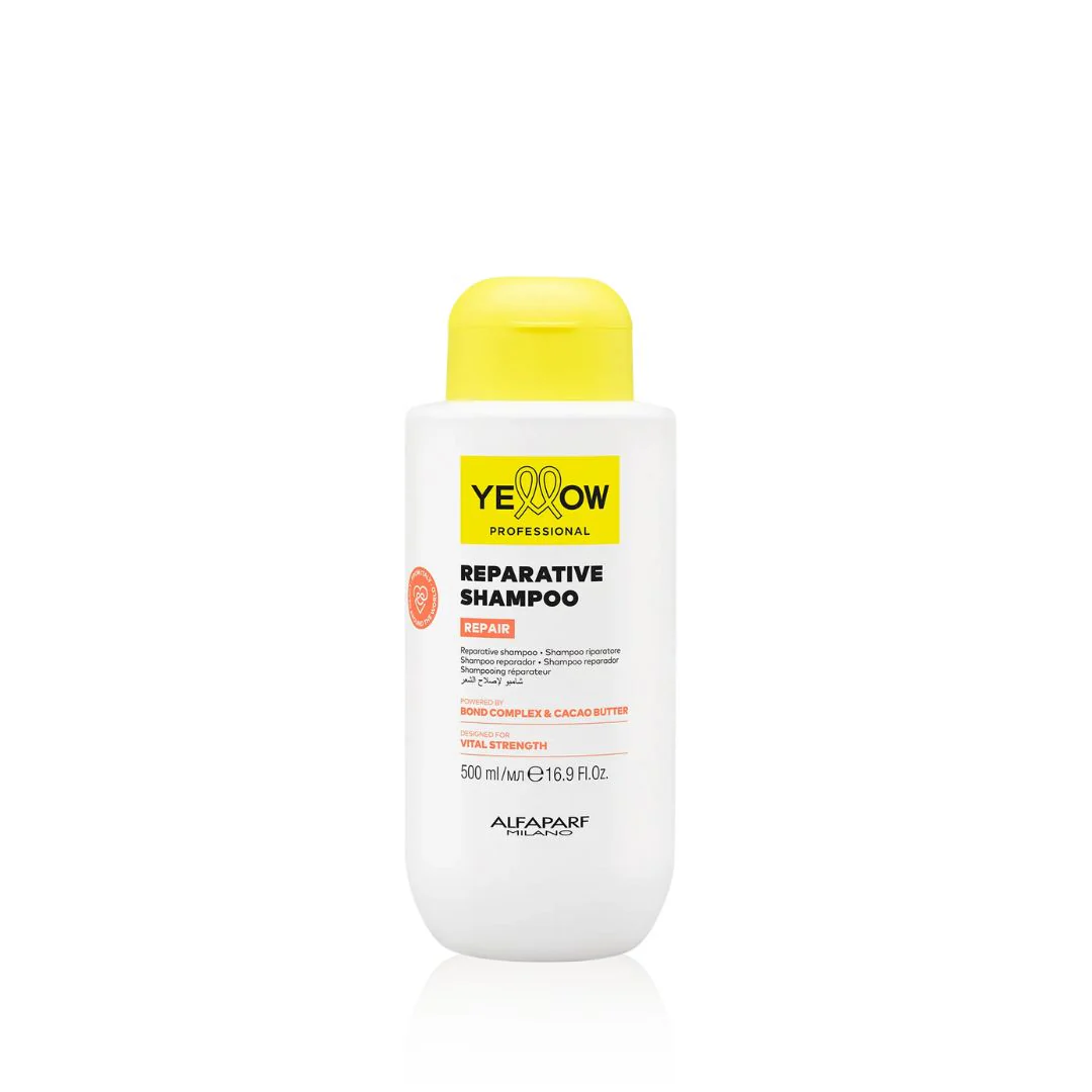 [8022297155739] YELLOW REPAIR SHAMPOO 500 ML