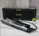 Plancha para Cabello profesional de Titanio de Lizze Extreme